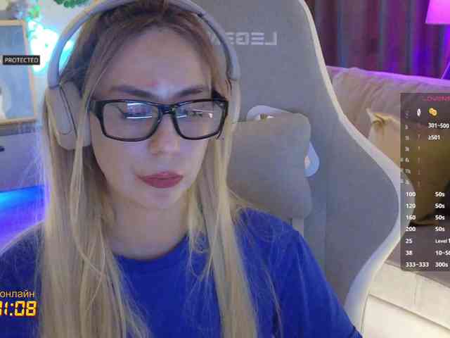 Danil__Kolbasenko webcam