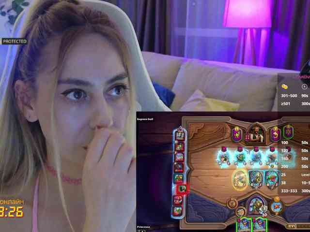 Danil__Kolbasenko webcam