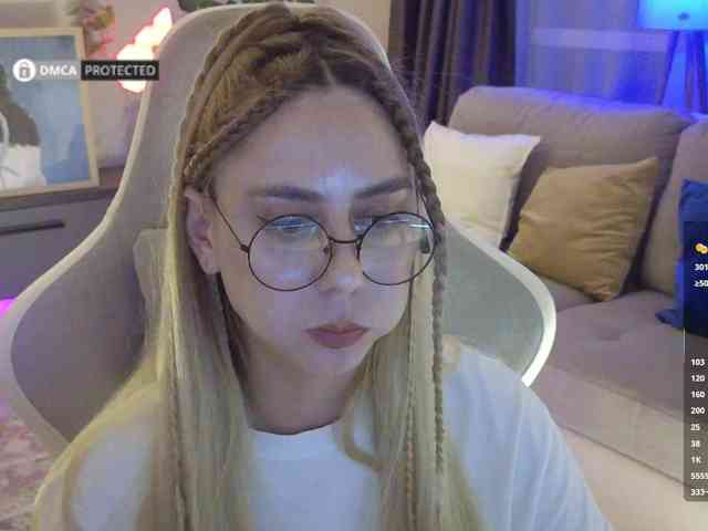 Danil__Kolbasenko webcam
