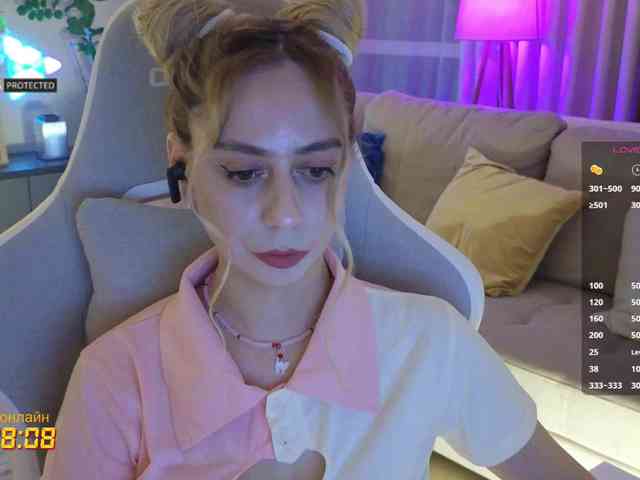 Danil__Kolbasenko webcam