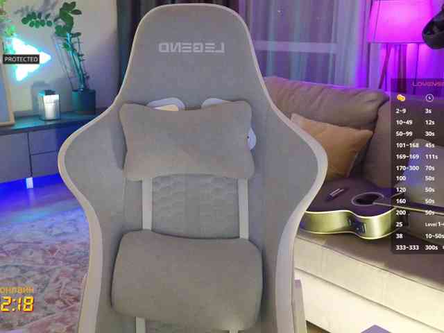 Danil__Kolbasenko webcam