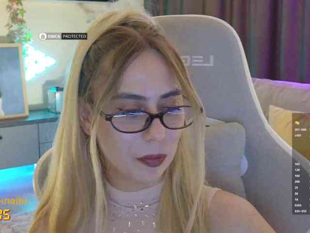 Danil__Kolbasenko webcam