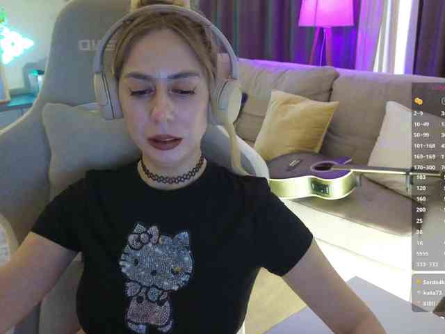 Danil__Kolbasenko webcam