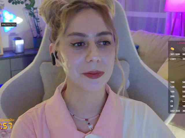 Danil__Kolbasenko webcam