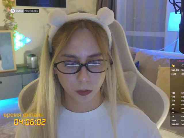 Danil__Kolbasenko webcam