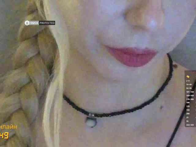 Danil__Kolbasenko webcam