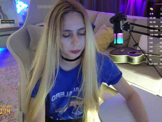 Danil__Kolbasenko webcam