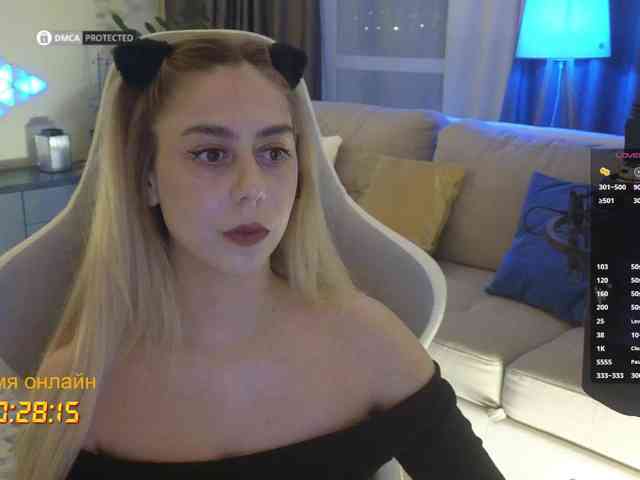 Danil__Kolbasenko webcam