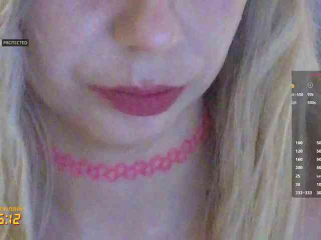 Danil__Kolbasenko webcam