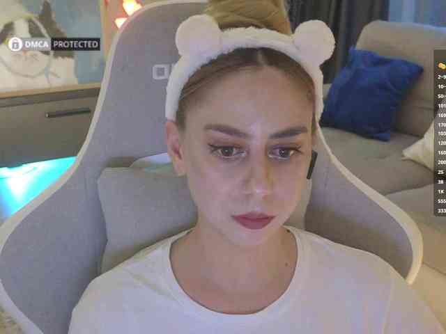 Danil__Kolbasenko webcam