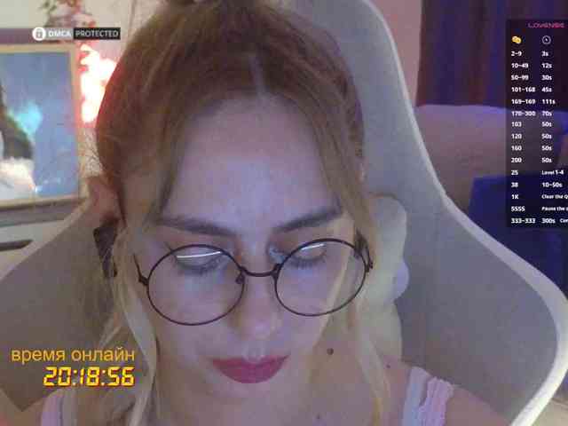 Danil__Kolbasenko webcam