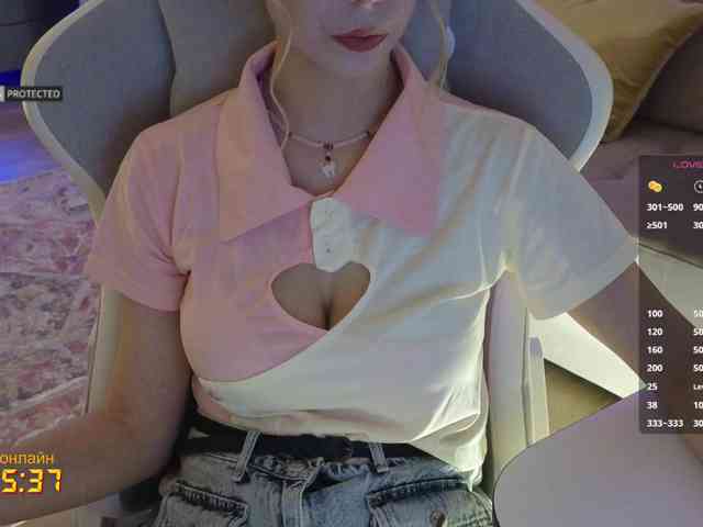 Danil__Kolbasenko webcam