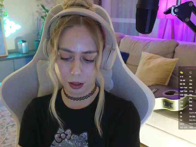 Danil__Kolbasenko webcam