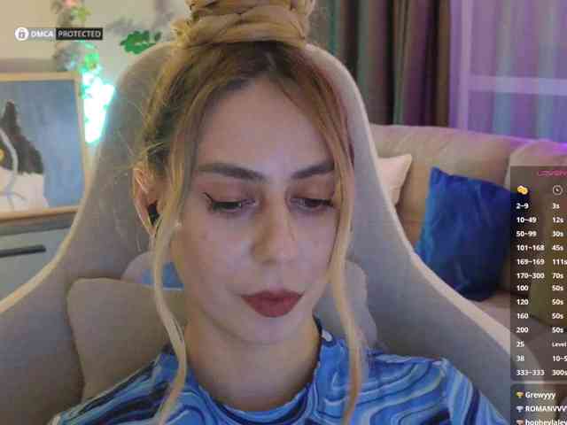 Danil__Kolbasenko webcam