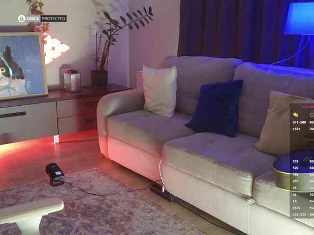 Danil__Kolbasenko webcam