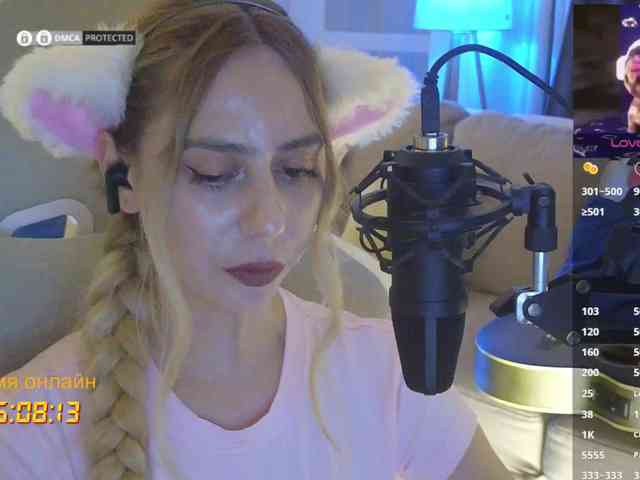 Danil__Kolbasenko webcam