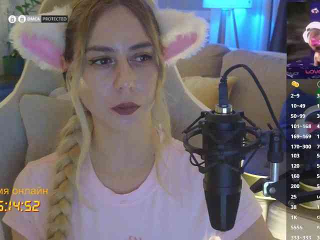 Danil__Kolbasenko webcam
