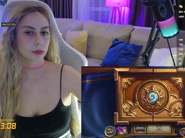 Danil__Kolbasenko webcam