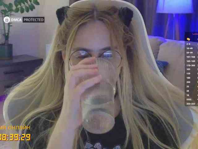 Danil__Kolbasenko webcam