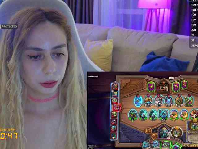 Danil__Kolbasenko webcam