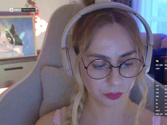 Danil__Kolbasenko webcam