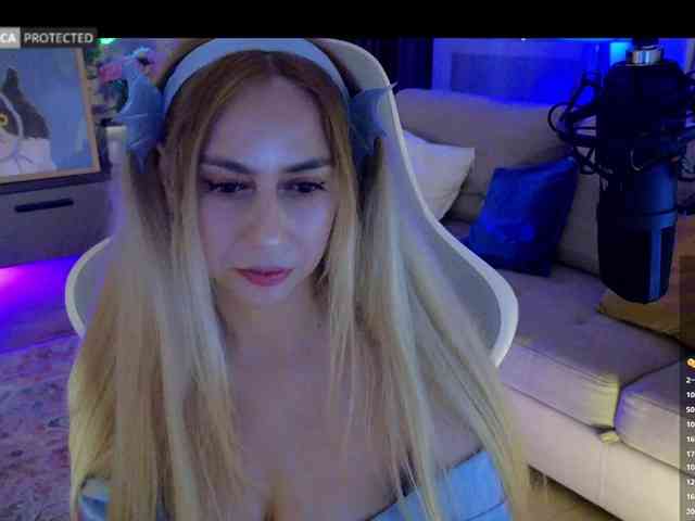 Danil__Kolbasenko webcam