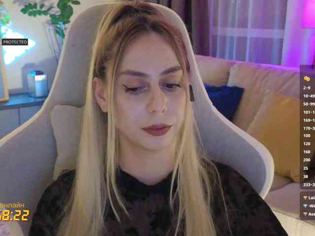 Danil__Kolbasenko webcam