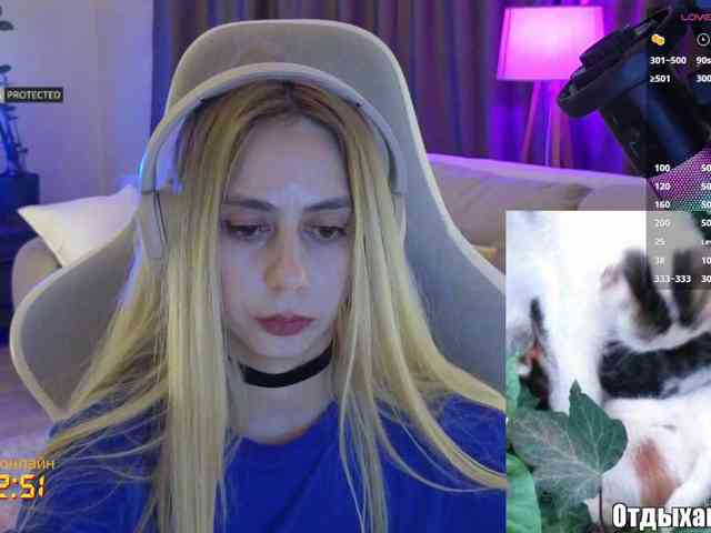 Danil__Kolbasenko webcam