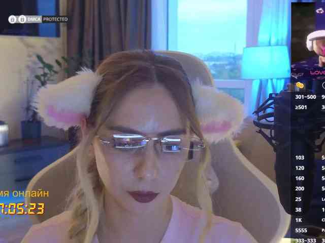 Danil__Kolbasenko webcam