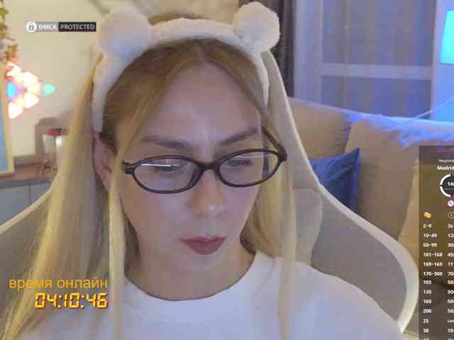 Danil__Kolbasenko webcam