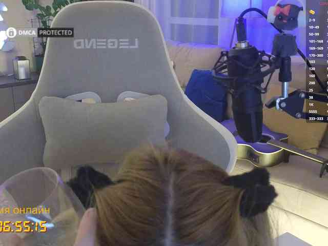 Danil__Kolbasenko webcam