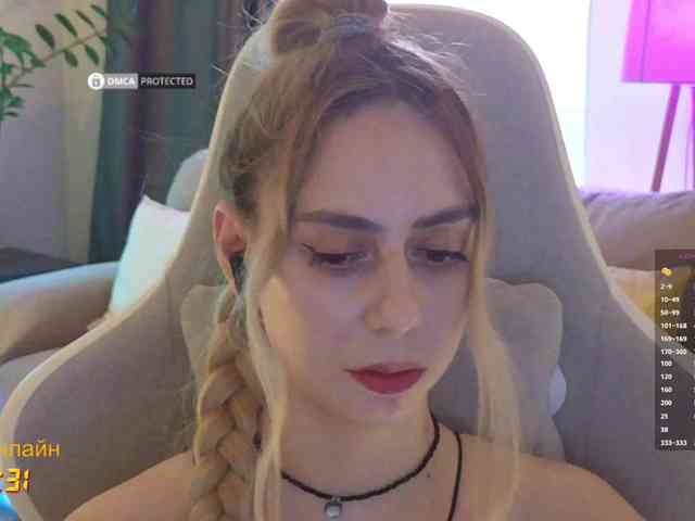Danil__Kolbasenko webcam