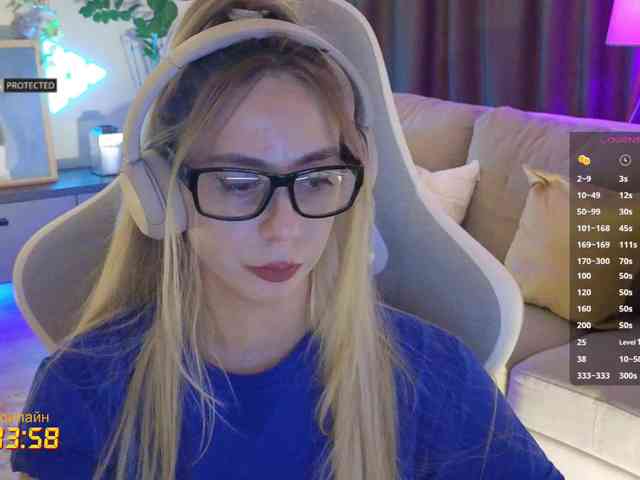 Danil__Kolbasenko webcam