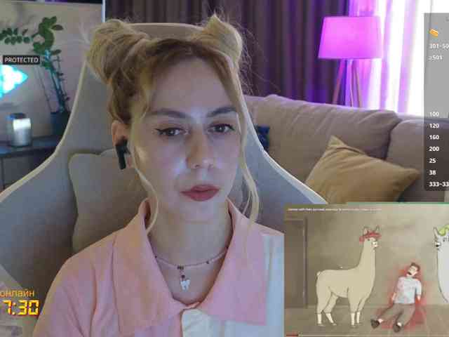 Danil__Kolbasenko webcam