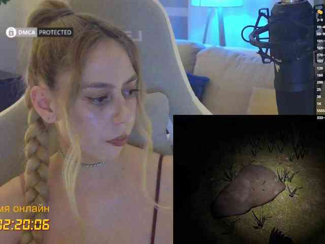 Danil__Kolbasenko webcam