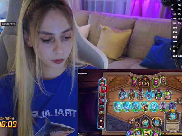 Danil__Kolbasenko webcam