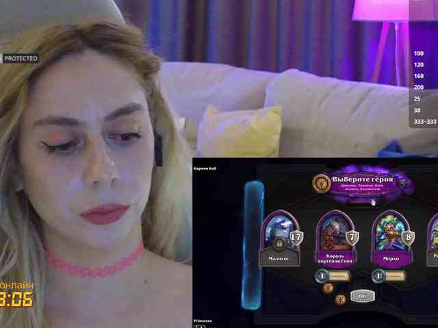 Danil__Kolbasenko webcam