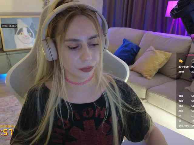 Danil__Kolbasenko webcam