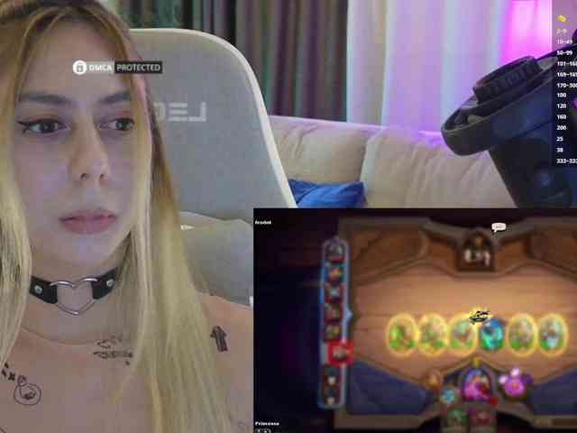 Danil__Kolbasenko webcam