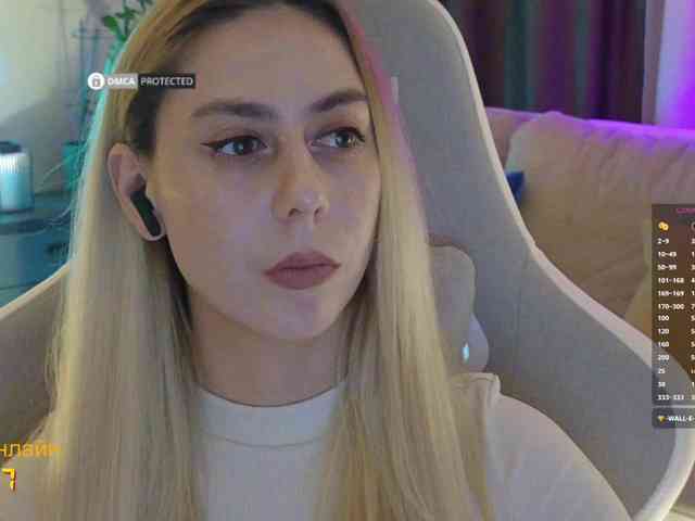 Danil__Kolbasenko webcam