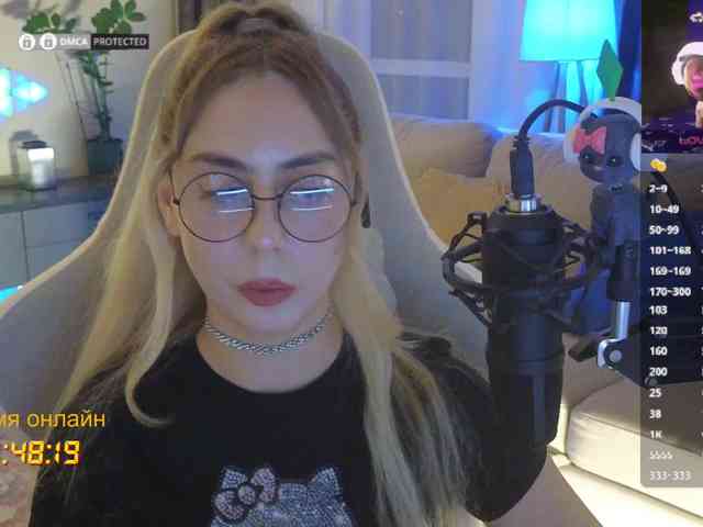 Danil__Kolbasenko webcam