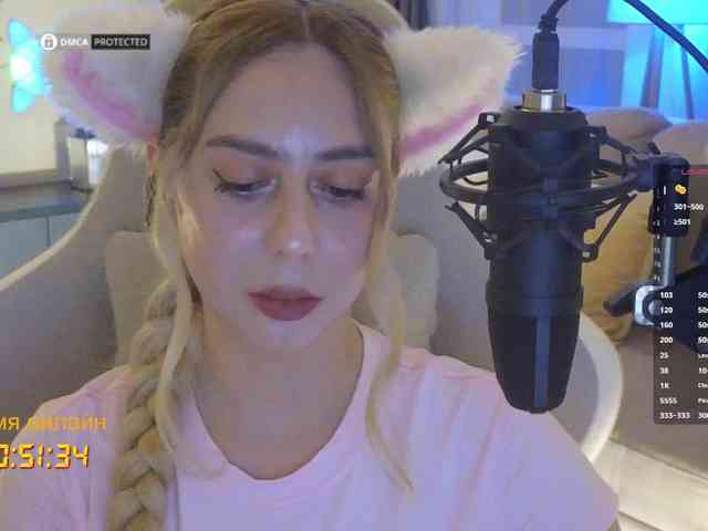 Danil__Kolbasenko webcam