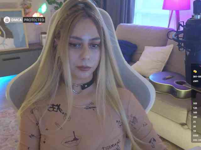 Danil__Kolbasenko webcam