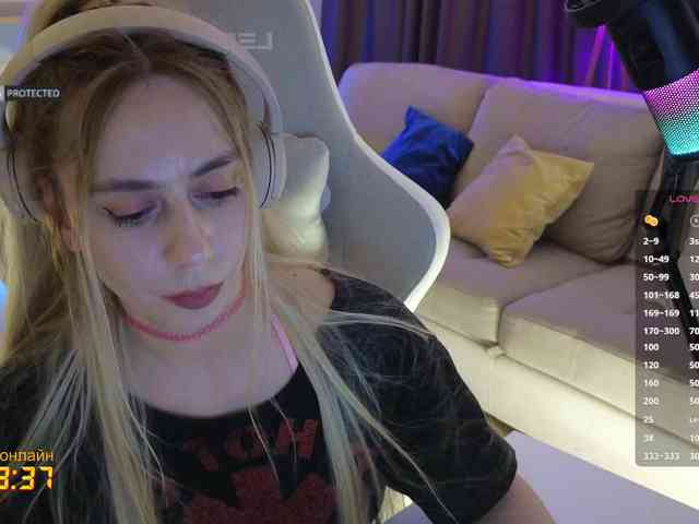 Danil__Kolbasenko webcam