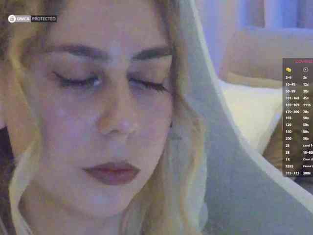 -Light-Fury- Sex Cam Show
