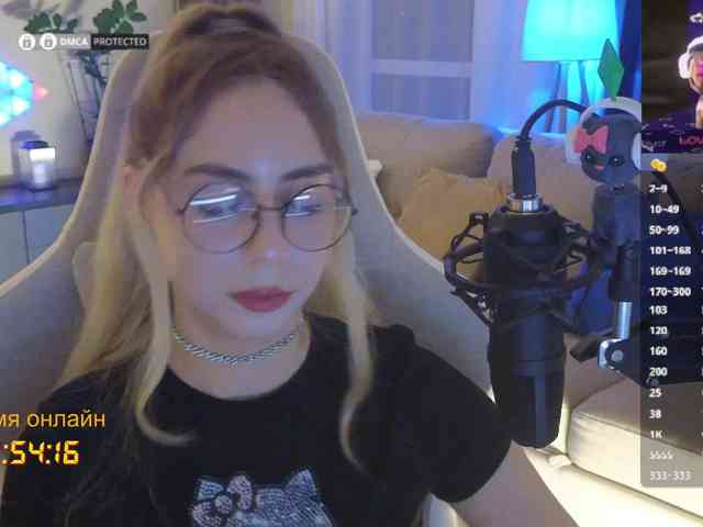 Danil__Kolbasenko webcam