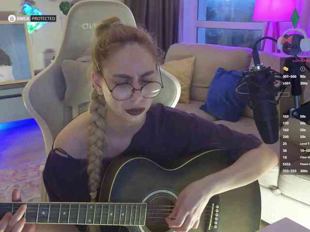 Danil__Kolbasenko webcam