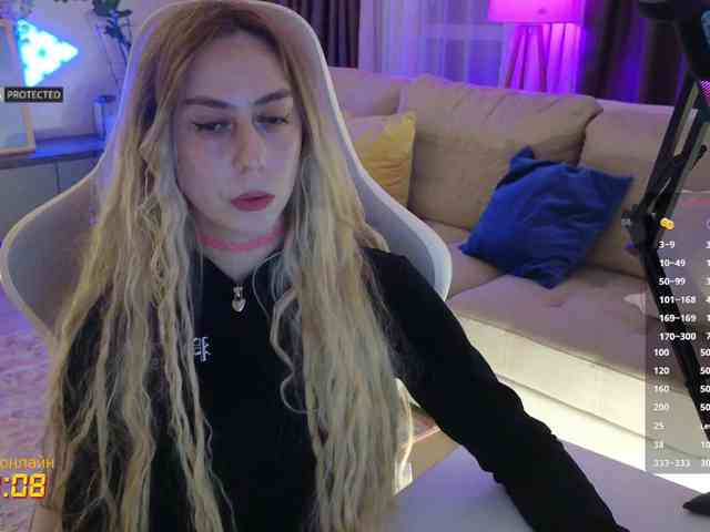 Danil__Kolbasenko webcam