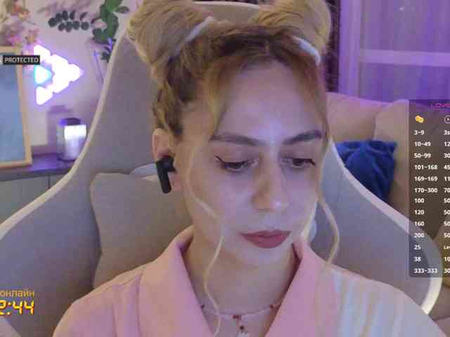 Danil__Kolbasenko webcam