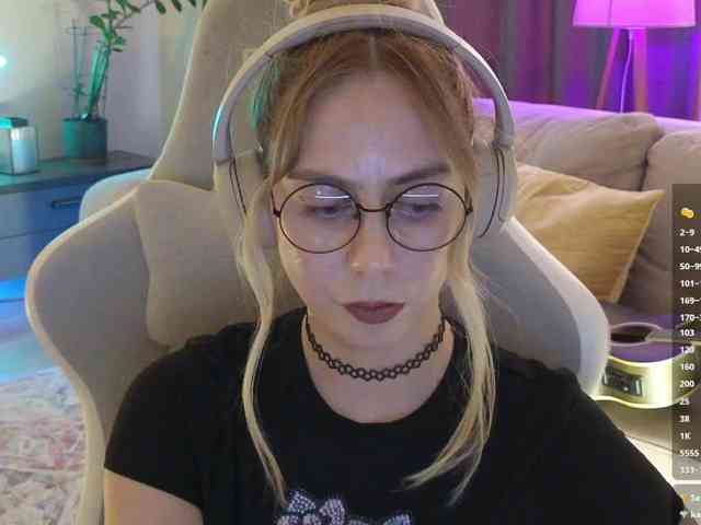 Danil__Kolbasenko webcam
